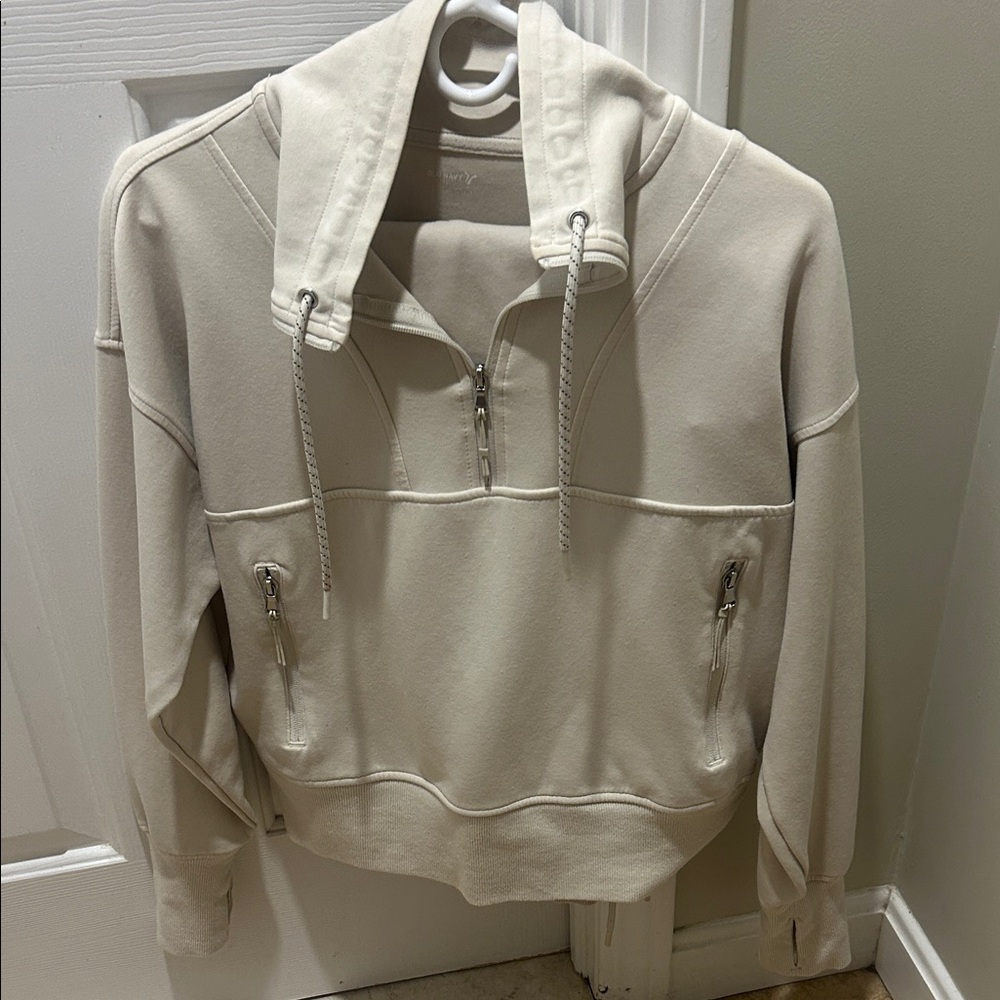 Women’s  sweat suit from old navy. Like new!